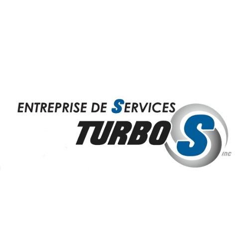 Logo Turbo S