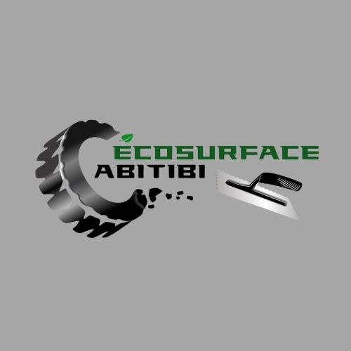 Logo EcoSurface Abitibi